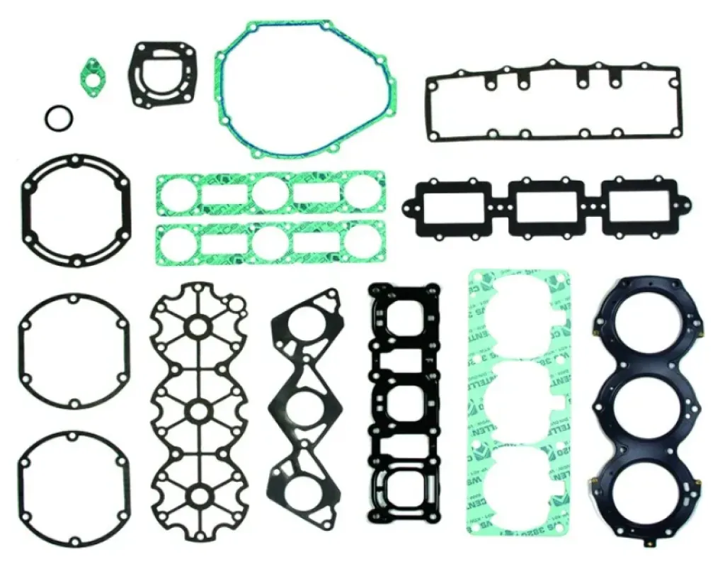 Athena Полный комплект прокладок Yamaha 1200R (1999-2001) (без сальников)