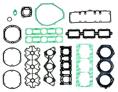 Полный комплект прокладок Yamaha 1200R (1999-2001) (без сальников) P600485850900
