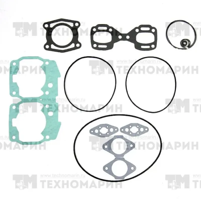 Namura Technologies Верхний комплект прокладок BRP 787