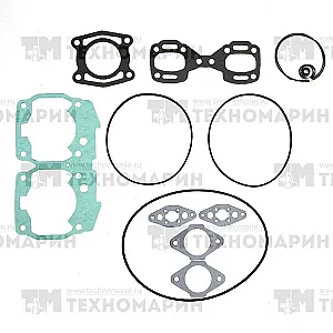 Верхний комплект прокладок BRP 787 NW-10005T