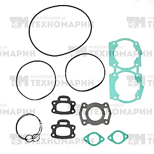 Верхний комплект прокладок BRP 717 NW-10004T