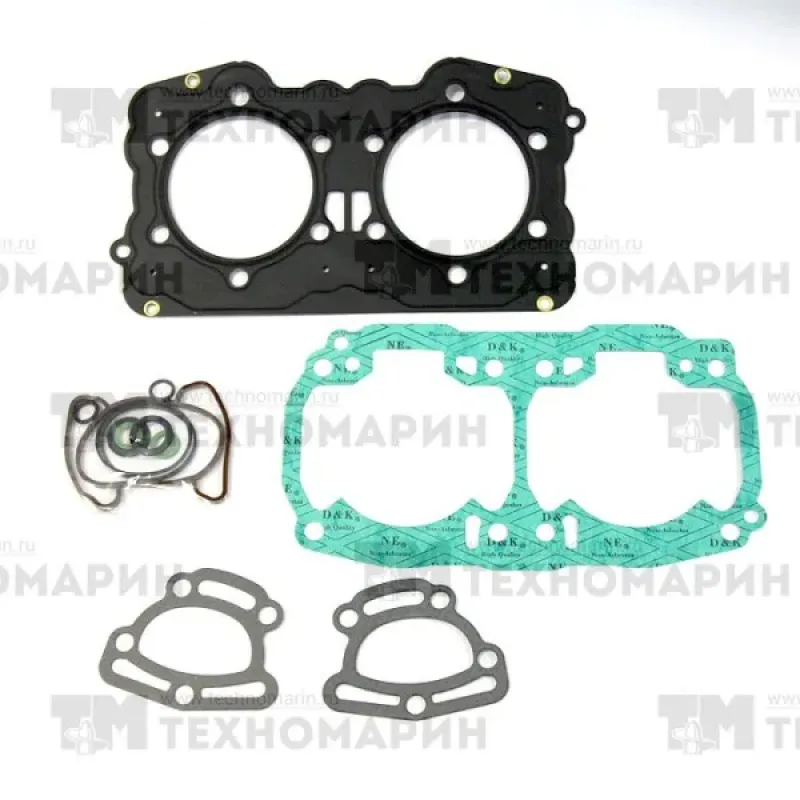 Namura Technologies Верхний комплект прокладок BRP 951DI