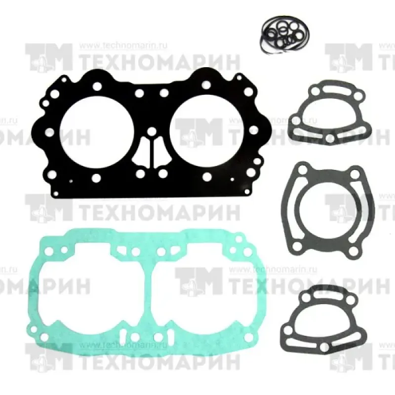 Namura Technologies Верхний комплект прокладок BRP 951