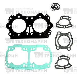 Верхний комплект прокладок BRP 951 NW-10006T