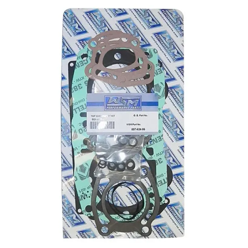 WSM Верхний комплект прокладок BRP 951