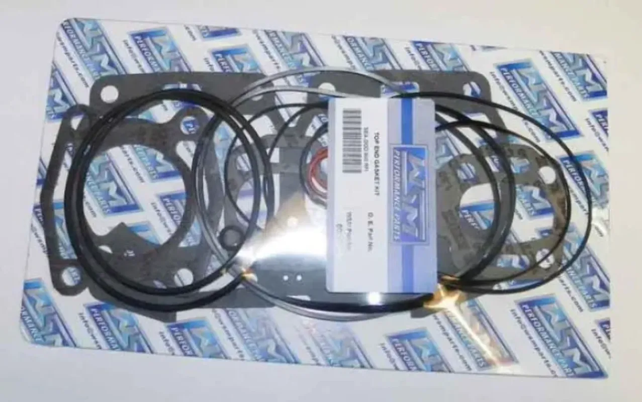 WSM Верхний комплект прокладок BRP 787RFI