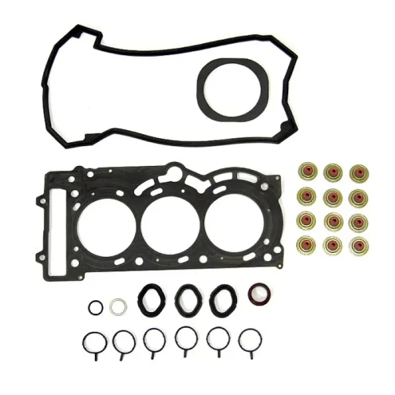 WSM Верхний комплект прокладок BRP Spark 900