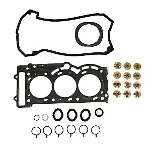 Верхний комплект прокладок BRP Spark 900 007-622-01