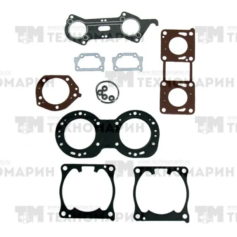 Namura Technologies Верхний комплект прокладок Yamaha 800