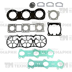 Верхний комплект прокладок Yamaha 1200R NW-40005T