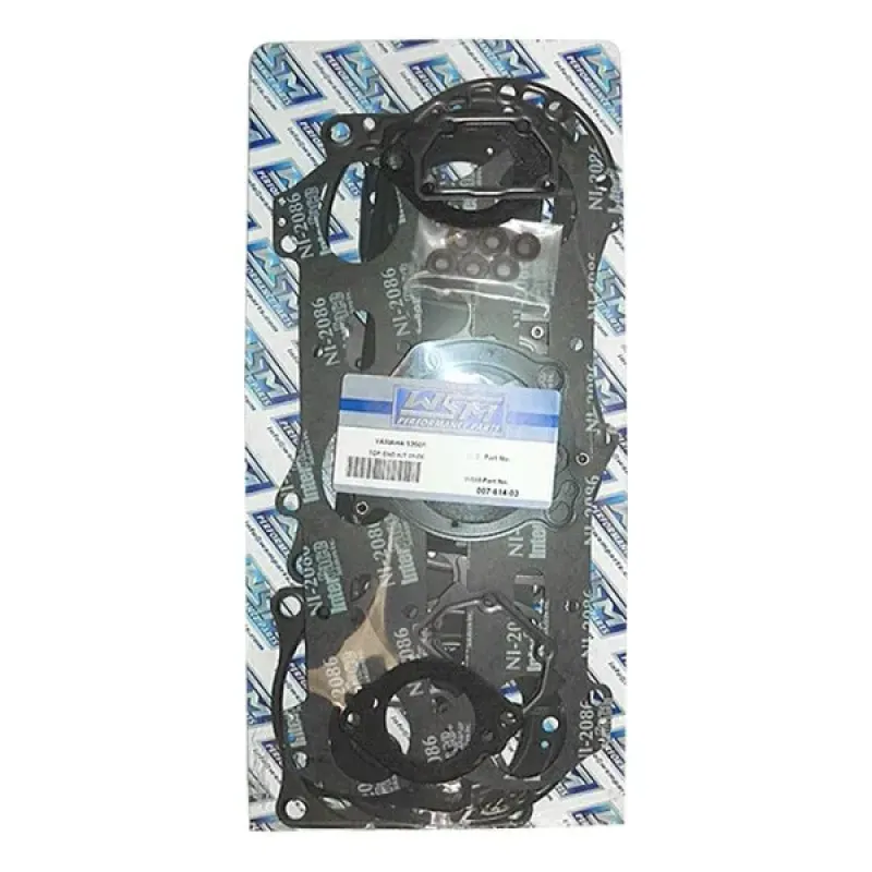 WSM Верхний комплект прокладок Yamaha 1200R (2001-2005)