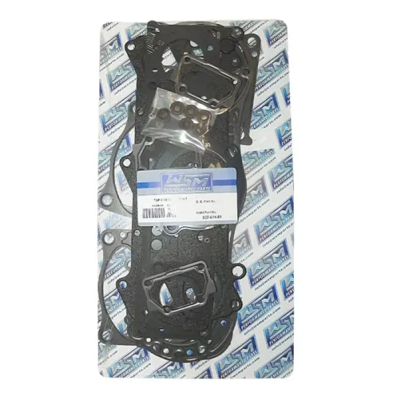 WSM Верхний комплект прокладок Yamaha 1200R (1999-2001)