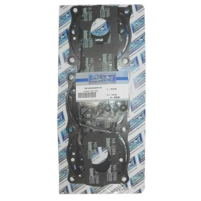 WSM Верхний комплект прокладок Yamaha 1300R (2003-2004)