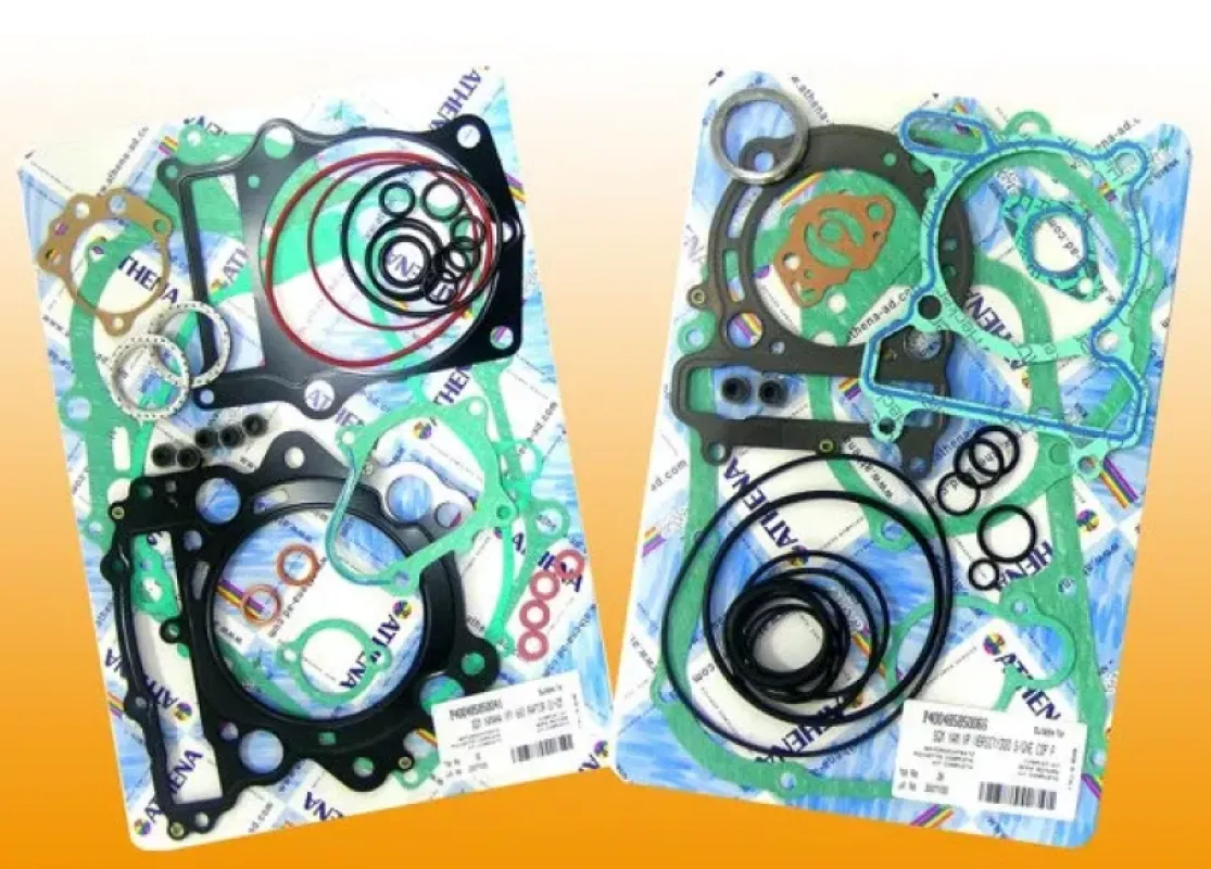 WSM Верхний комплект прокладок Yamaha 1800HO