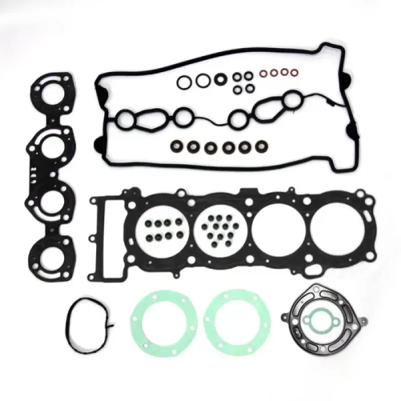 WSM Верхний комплект прокладок Yamaha 1100