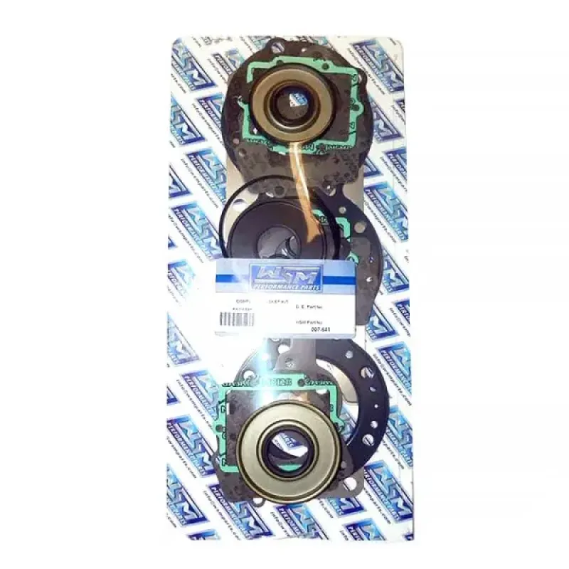 WSM Полный комплект прокладок Kawasaki 1100