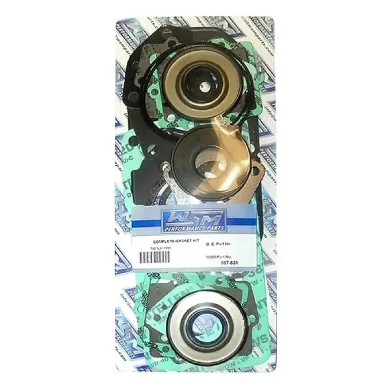 WSM Полный комплект прокладок Kawasaki 750SXI/SXI PRO