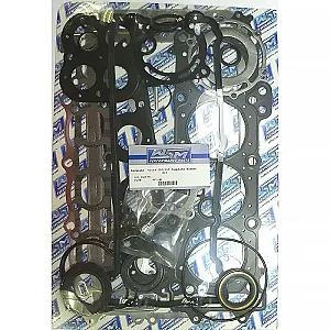 Полный комплект прокладок Kawasaki 007-646