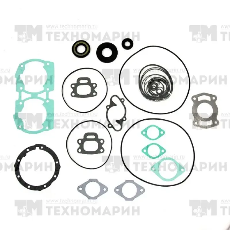 Namura Technologies Полный комплект прокладок BRP 580