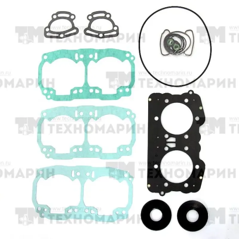 Namura Technologies Полный комплект прокладок BRP 951DI