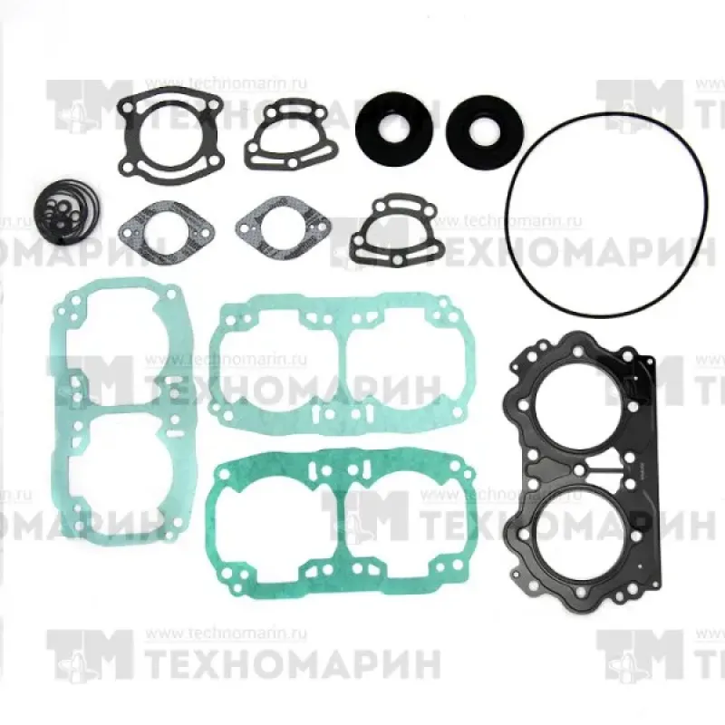 Namura Technologies Полный комплект прокладок BRP 951