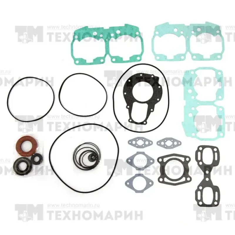 Namura Technologies Полный комплект прокладок BRP 787