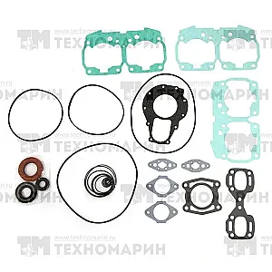 Полный комплект прокладок BRP 787 NW-10005F