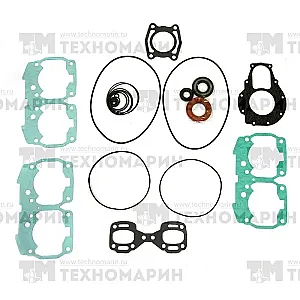 Полный комплект прокладок BRP 787RFI NW-10003F