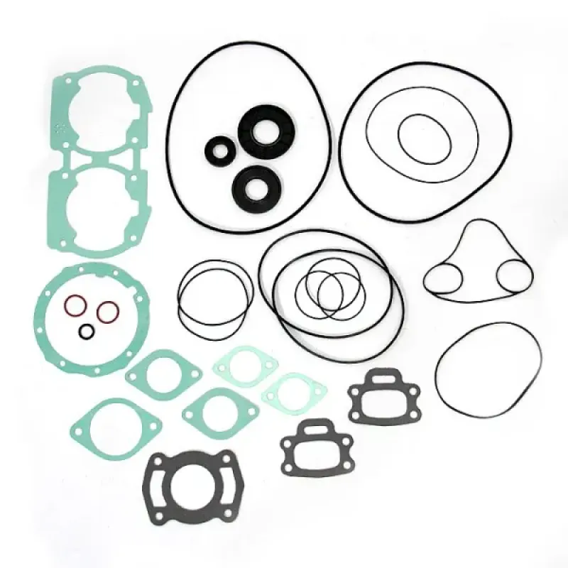 WSM Полный комплект прокладок BRP 650