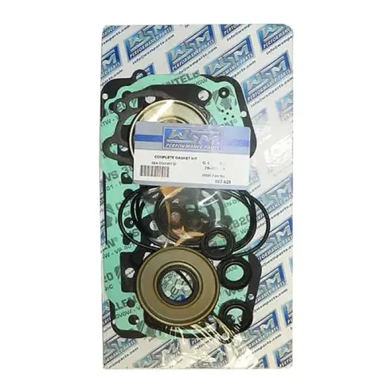 WSM Полный комплект прокладок BRP 951DI