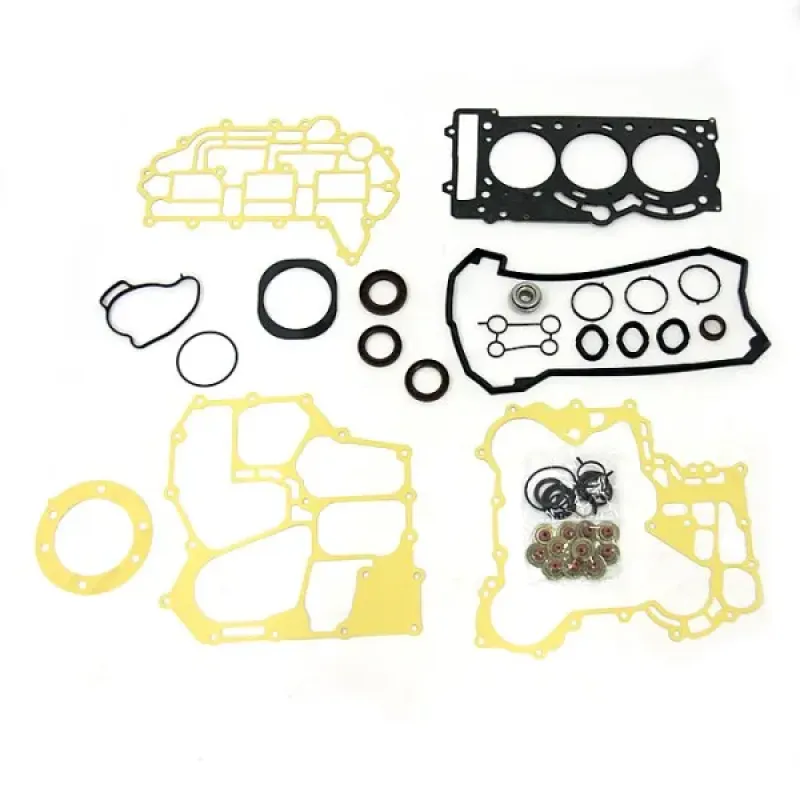 WSM Полный комплект прокладок BRP Spark 900