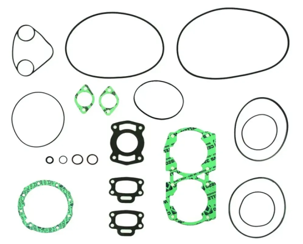 Athena Полный комплект прокладок BRP 717 (без сальников)