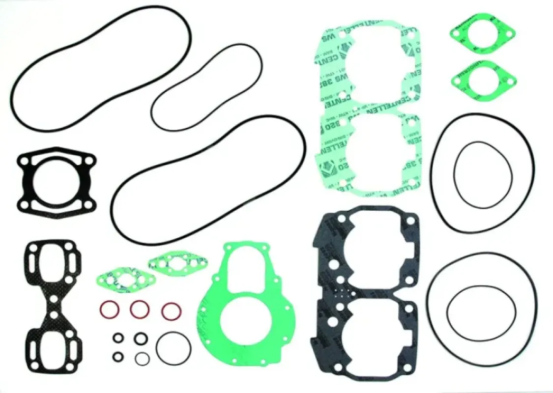 Athena Полный комплект прокладок BRP 787 (без сальников)