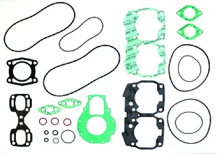 Полный комплект прокладок BRP 787 (без сальников) P600440850800