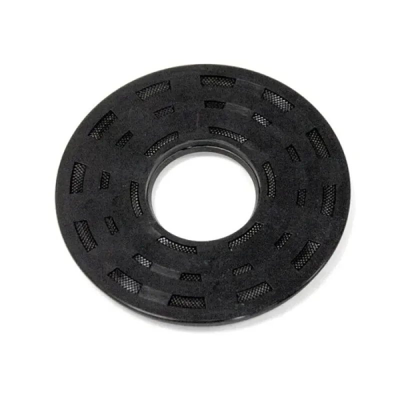 WSM Сальник (PTO) Yamaha