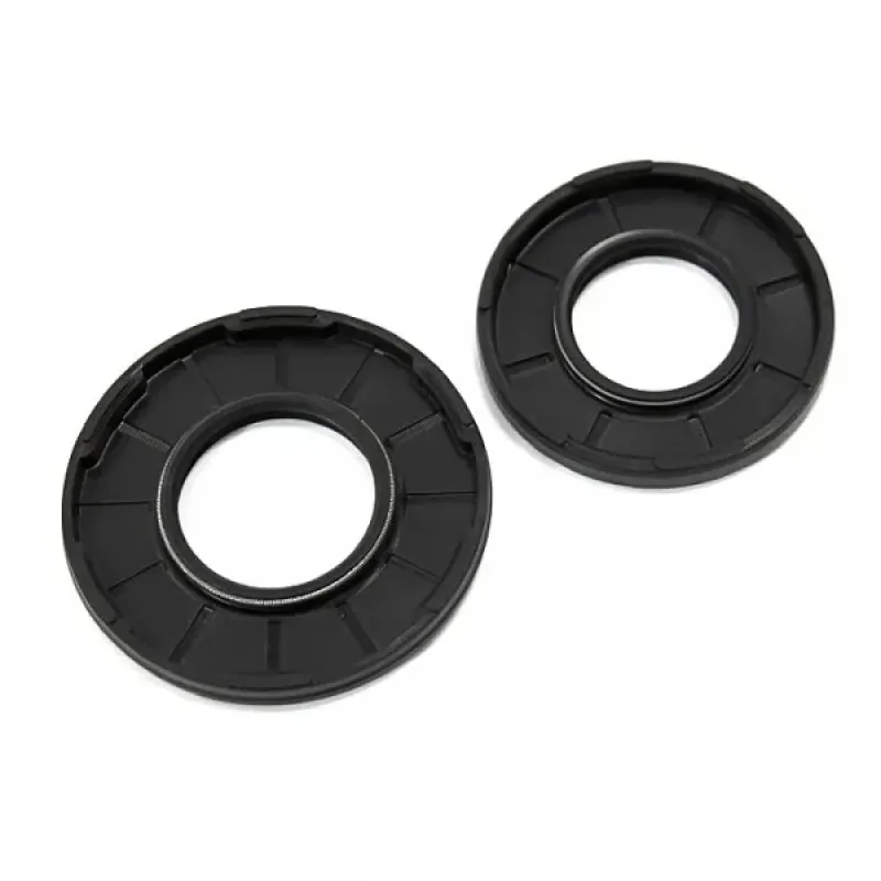 WSM Комплект сальников (Mag+Pto) BRP