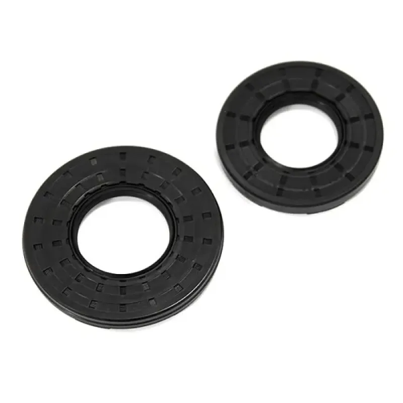 WSM Комплект сальников (Mag+Pto) BRP