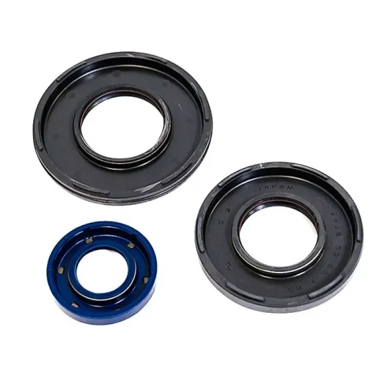 Athena Комплект сальников BRP 717