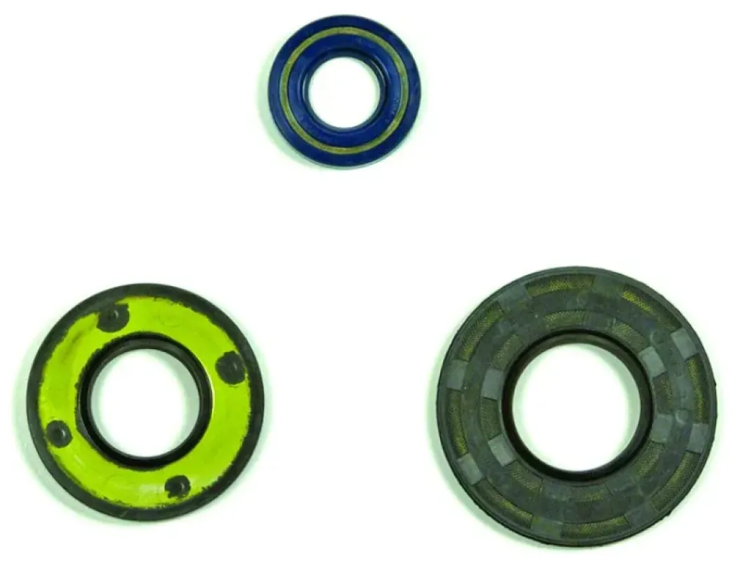 Athena Комплект сальников BRP 717