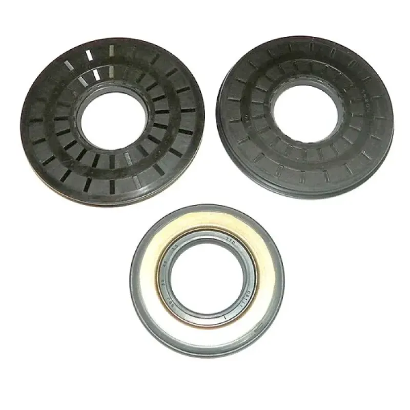 WSM Комплект сальников (Mag+Pto) Yamaha 1200R/1300R