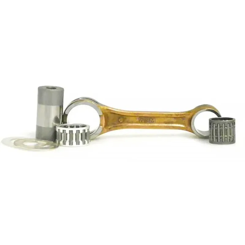 WSM Шатунная сборка Kawasaki 750/800