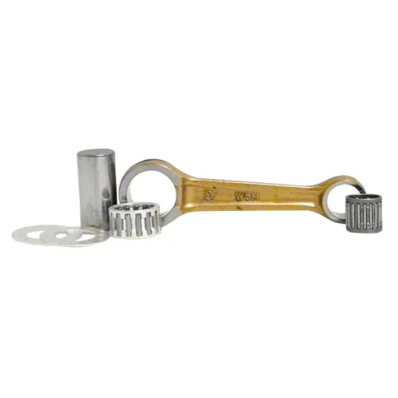 WSM Шатунная сборка BRP 951/951DI