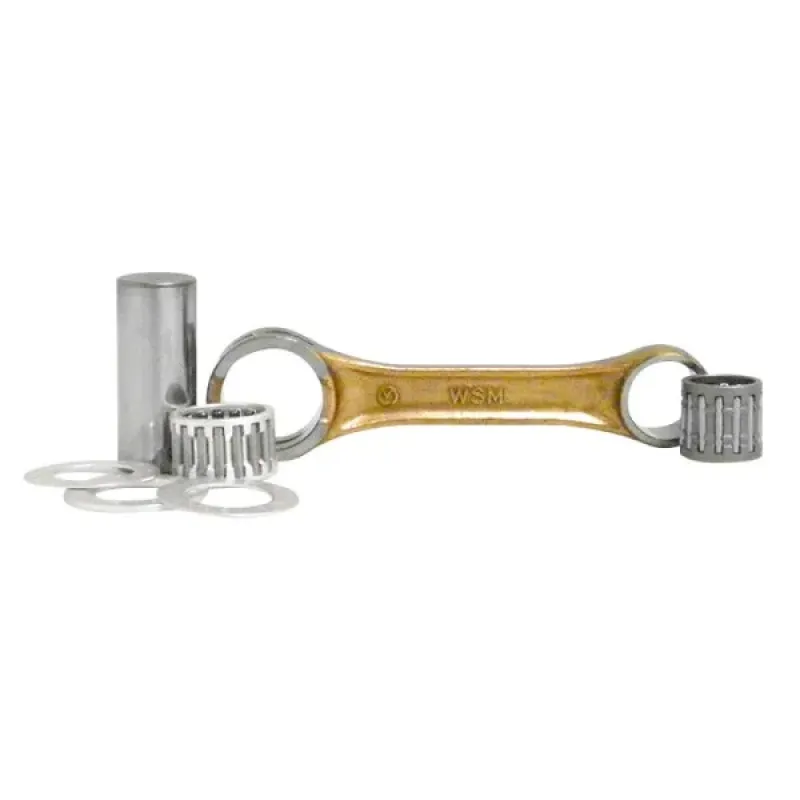 WSM Шатунная сборка Yamaha 650/701/760/1100/1200