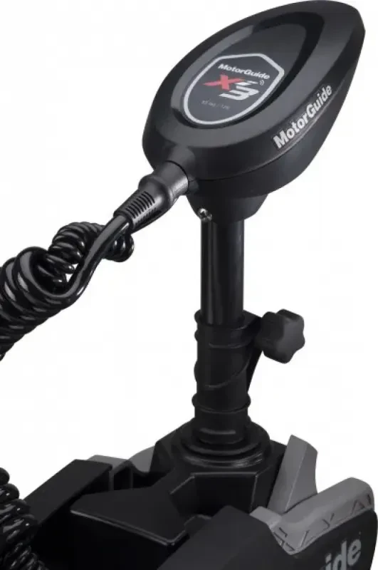 Mercury Marine Электромотор MotorGuide Xi3-70FW 60" 24V SNR/GPS