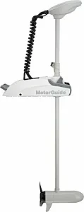 Электромотор MotorGuide Xi3-55 SW 48" 12V GPS 941600050