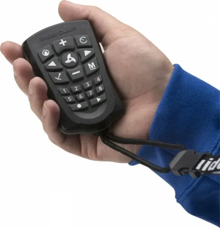 Mercury Marine Электромотор MotorGuide Xi3-55 SW 48" 12V GPS