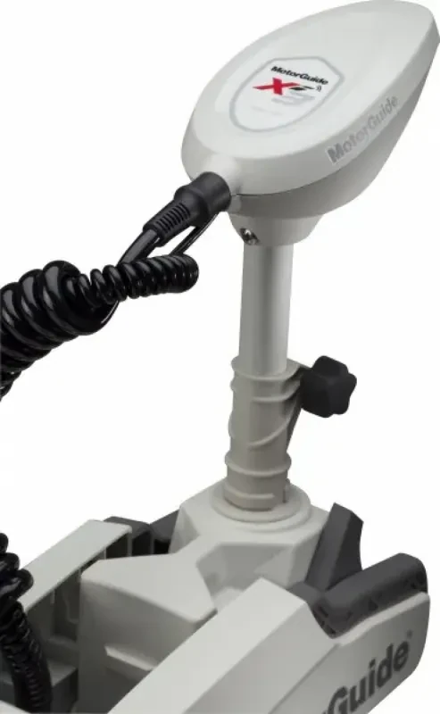 Mercury Marine Электромотор MotorGuide Xi3-55 SW 48" 12V GPS