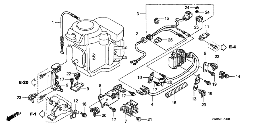Regulator (1)