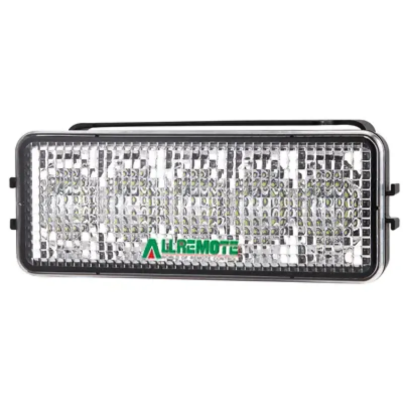 ALLREMOTE Прожектор светодиодный для ATV, 5х10W рассеяный свет