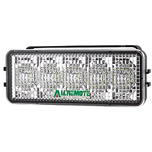 Прожектор светодиодный для ATV, 5х10W рассеяный свет OS-051 LED